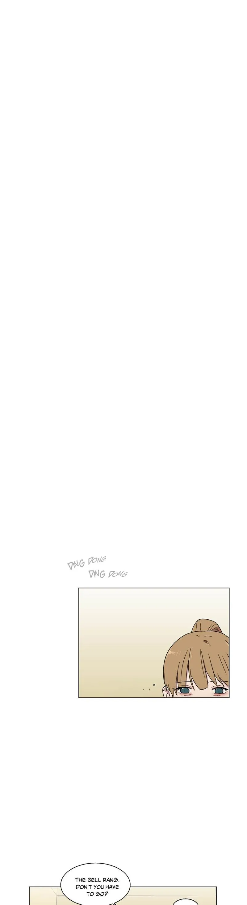 An Uncomfortable Truth Chapter 29 page 14 - 