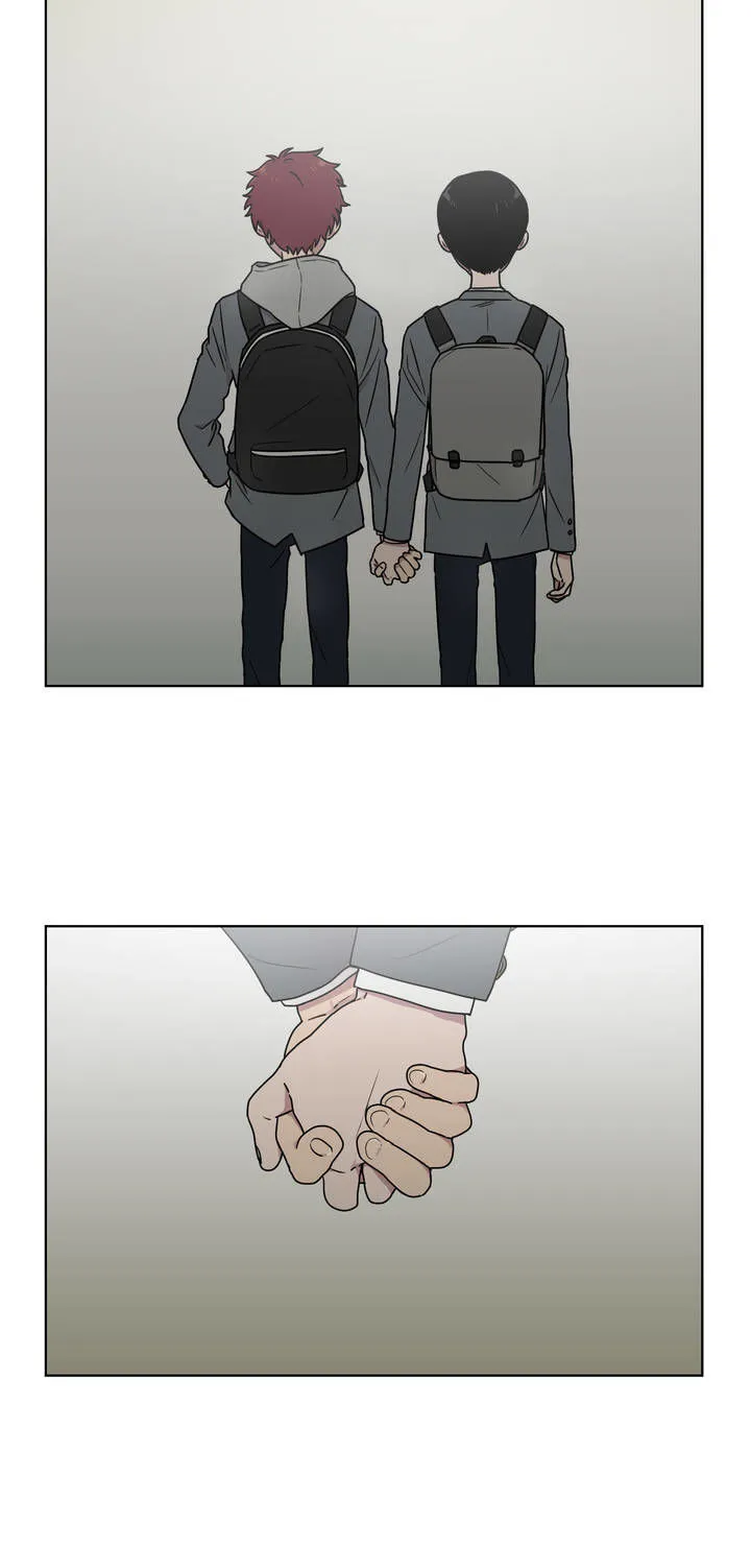 An Uncomfortable Truth Chapter 3 page 19 - 