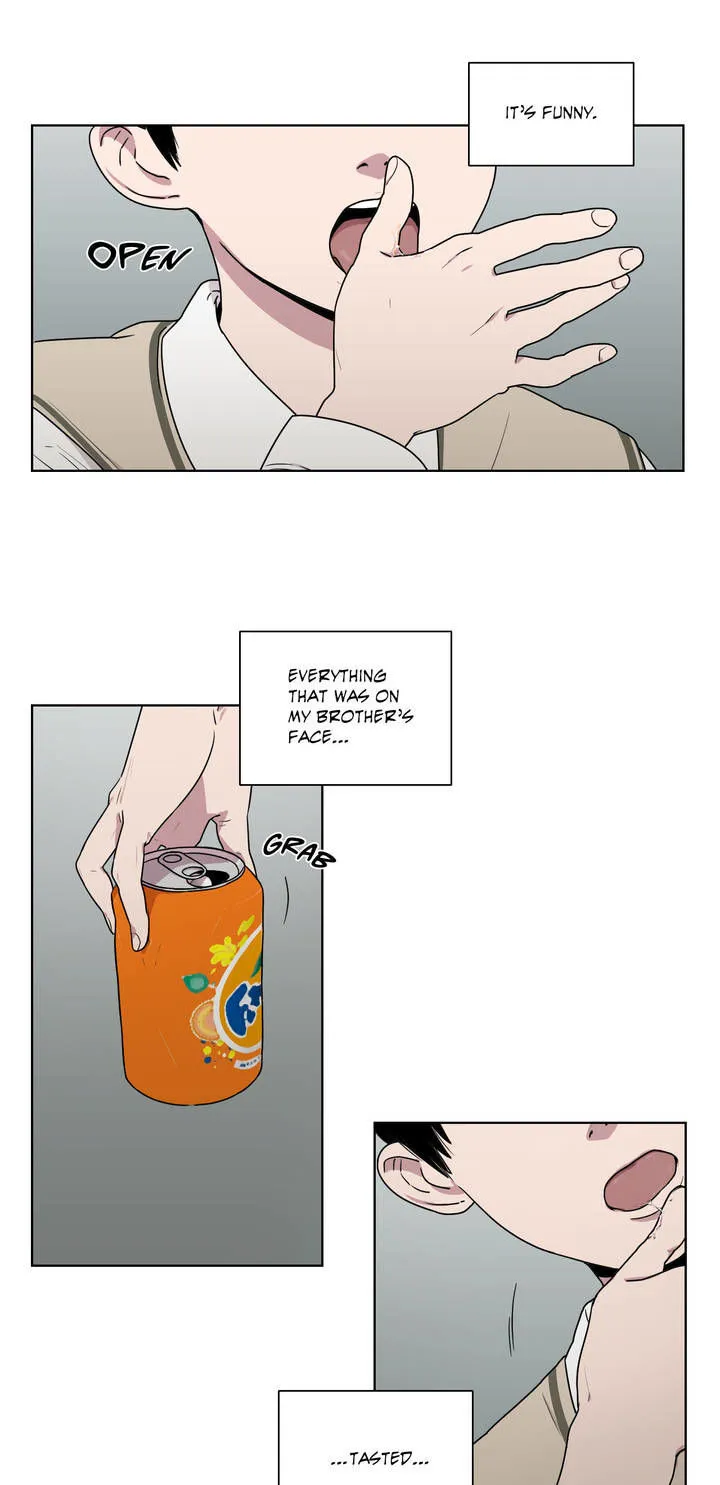 An Uncomfortable Truth Chapter 3 page 30 - 