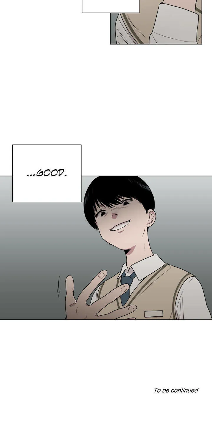 An Uncomfortable Truth Chapter 3 page 31 - 