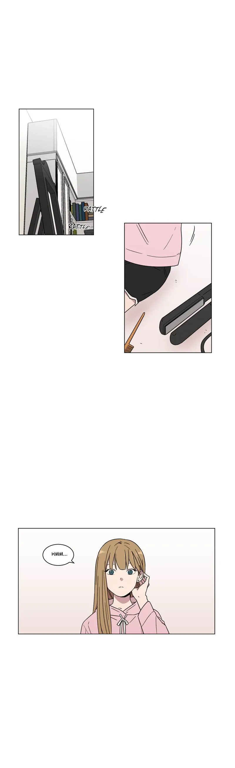 An Uncomfortable Truth Chapter 31 page 5 - 