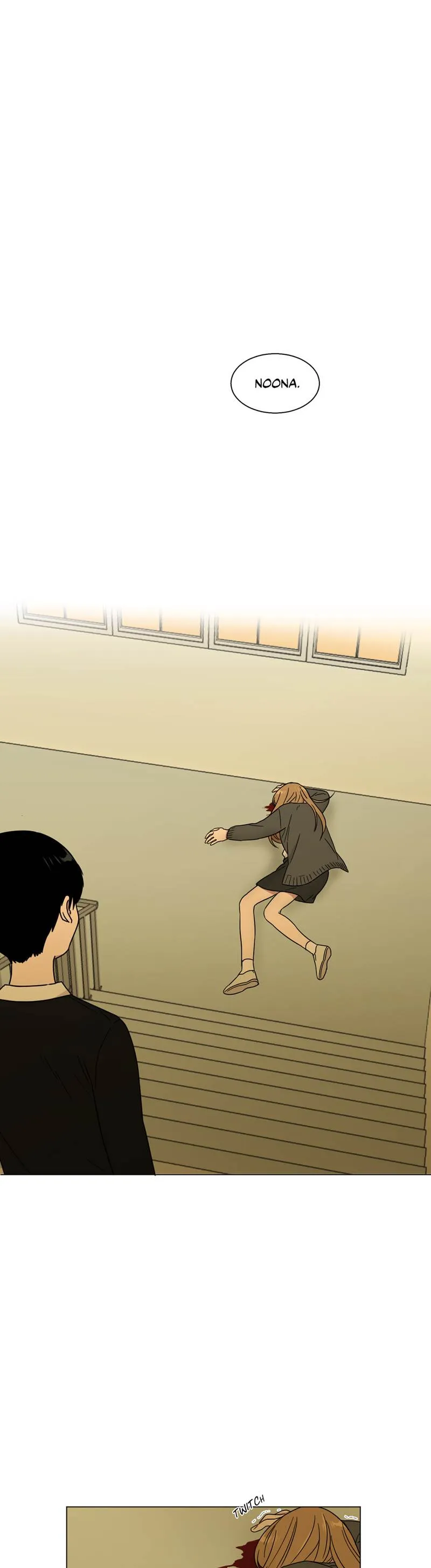 An Uncomfortable Truth Chapter 33 page 22 - 
