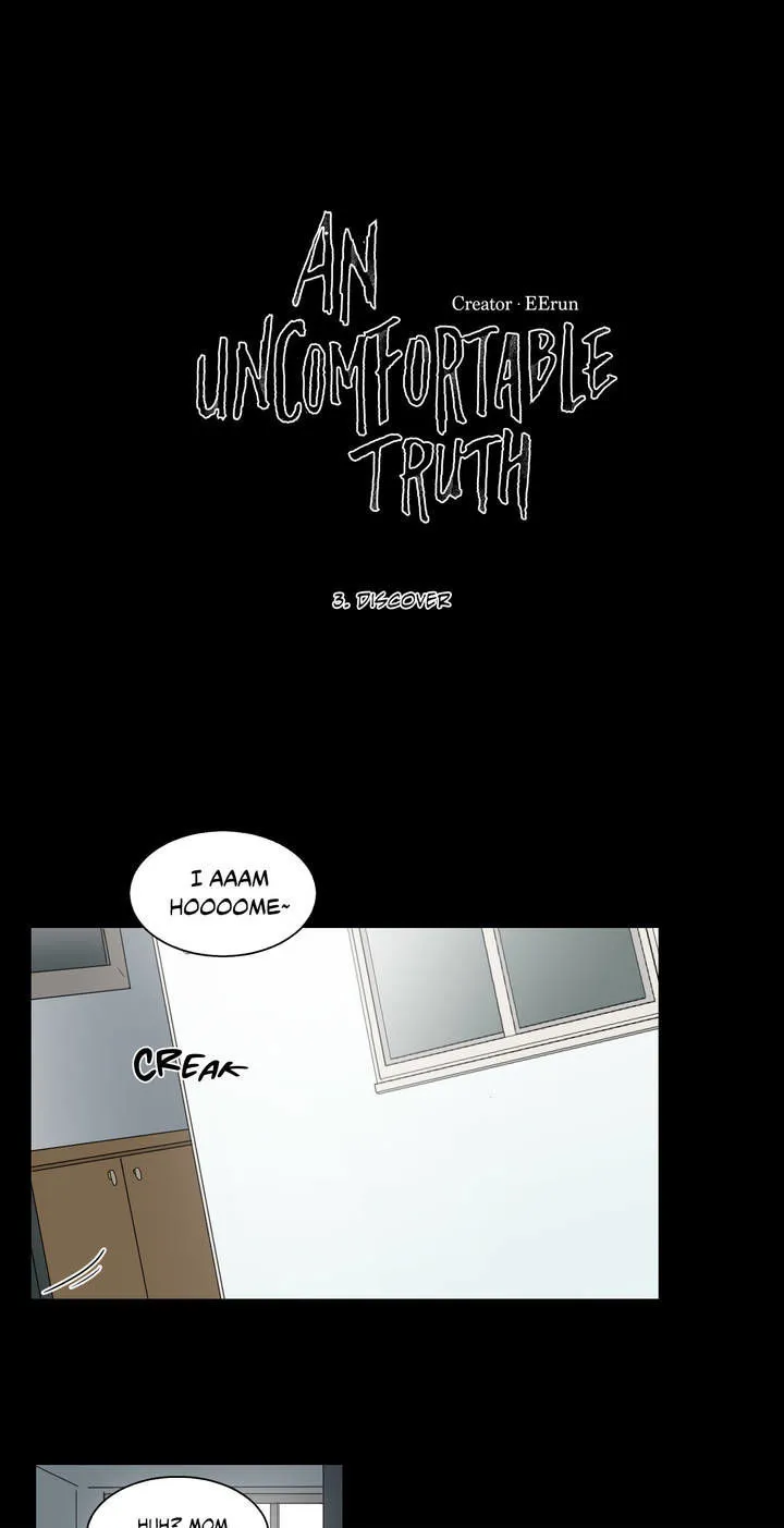 An Uncomfortable Truth Chapter 4 page 2 - 