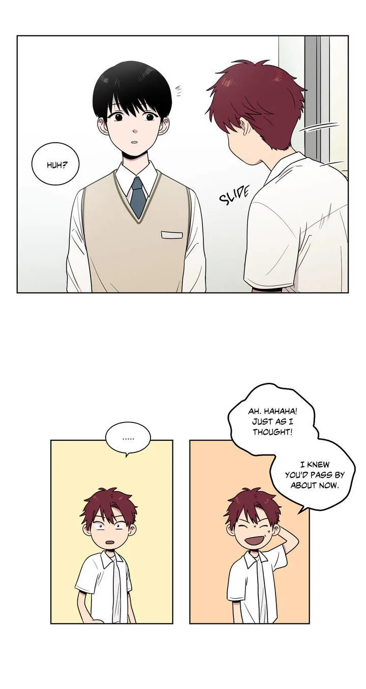 An Uncomfortable Truth Chapter 4 page 16 - 
