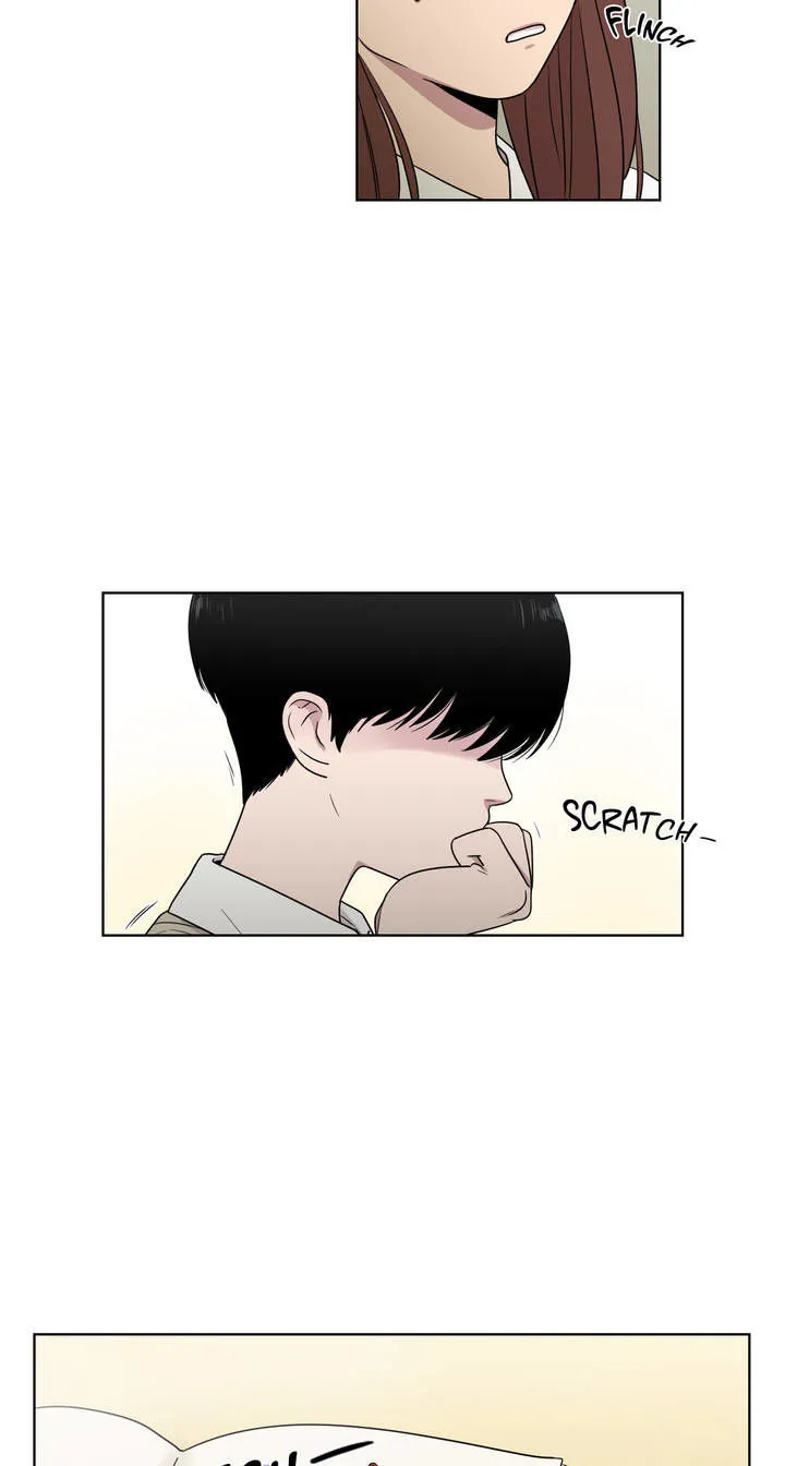An Uncomfortable Truth Chapter 4 page 26 - 
