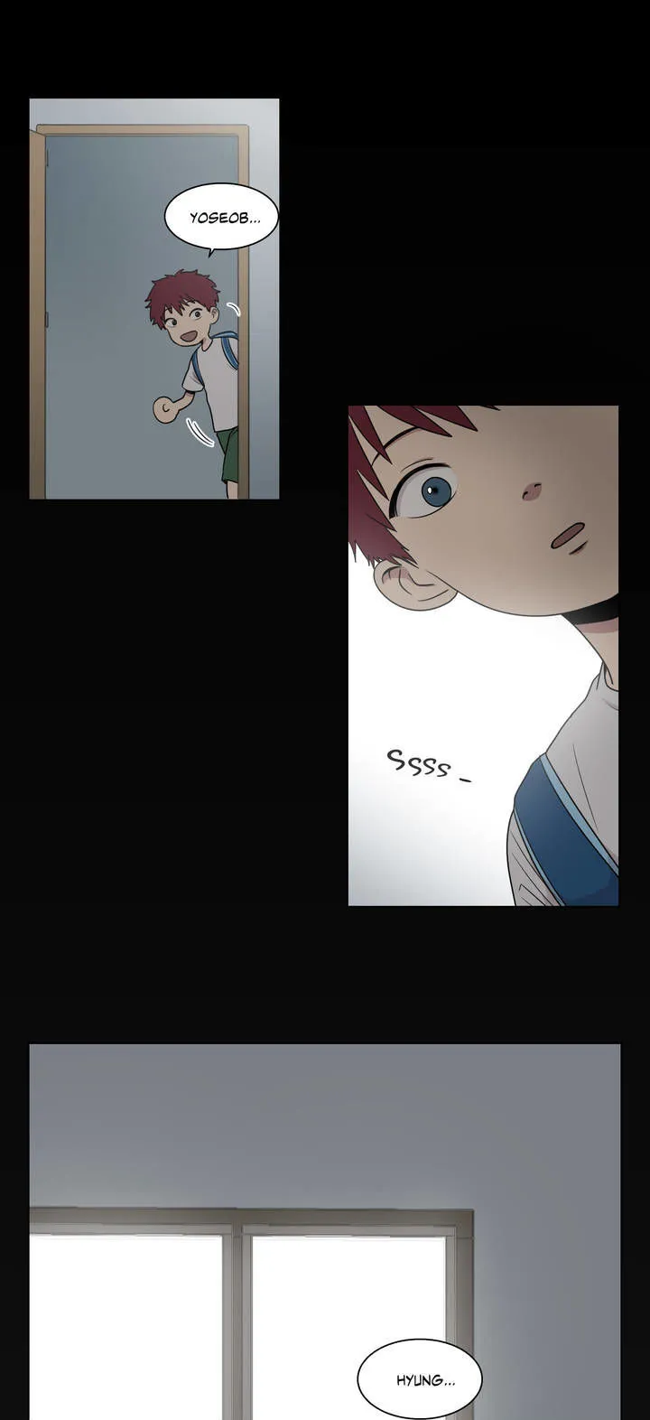 An Uncomfortable Truth Chapter 4 page 5 - 