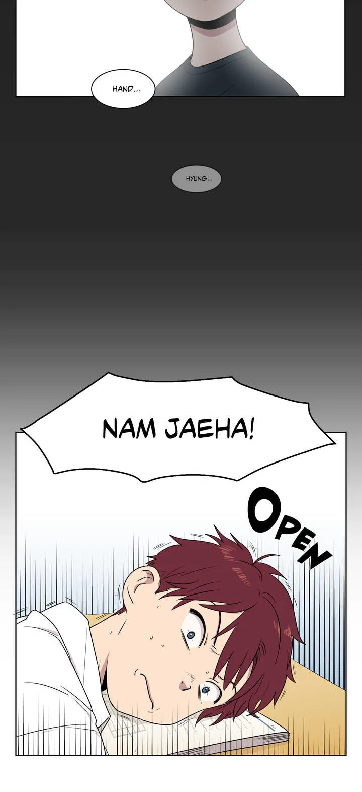 An Uncomfortable Truth Chapter 4 page 7 - 