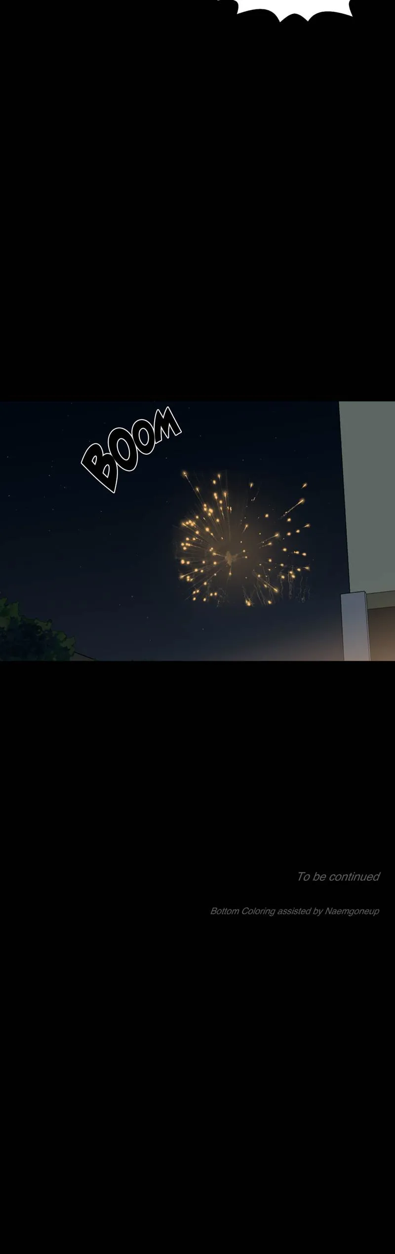 An Uncomfortable Truth Chapter 40 page 22 - 