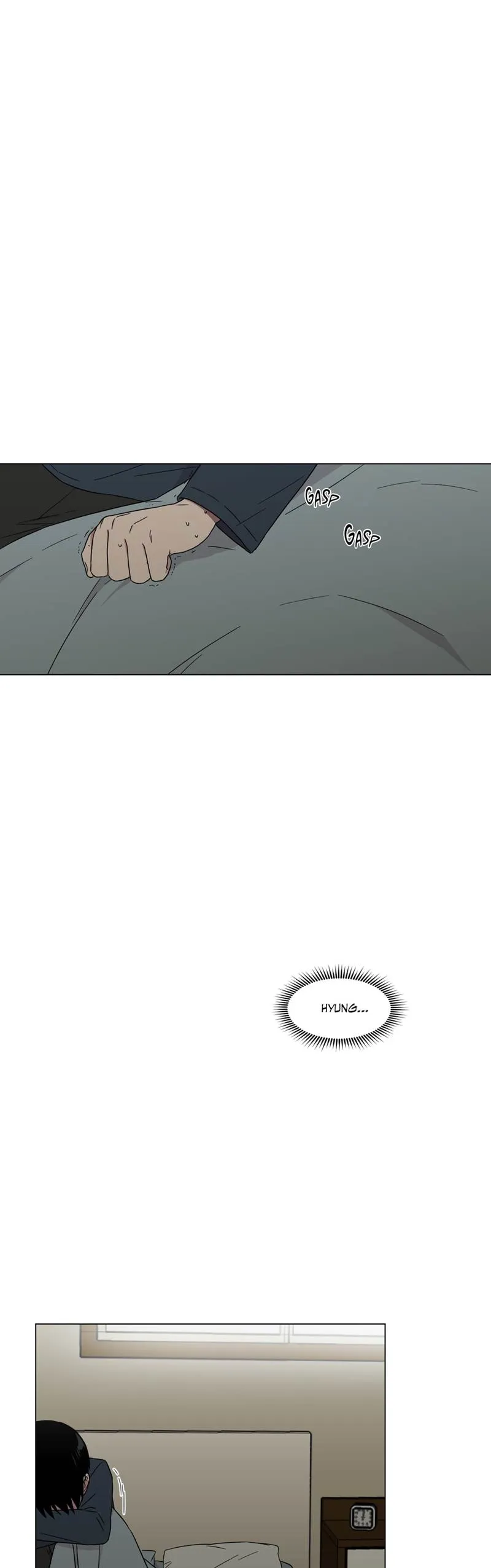 An Uncomfortable Truth Chapter 43 page 26 - 