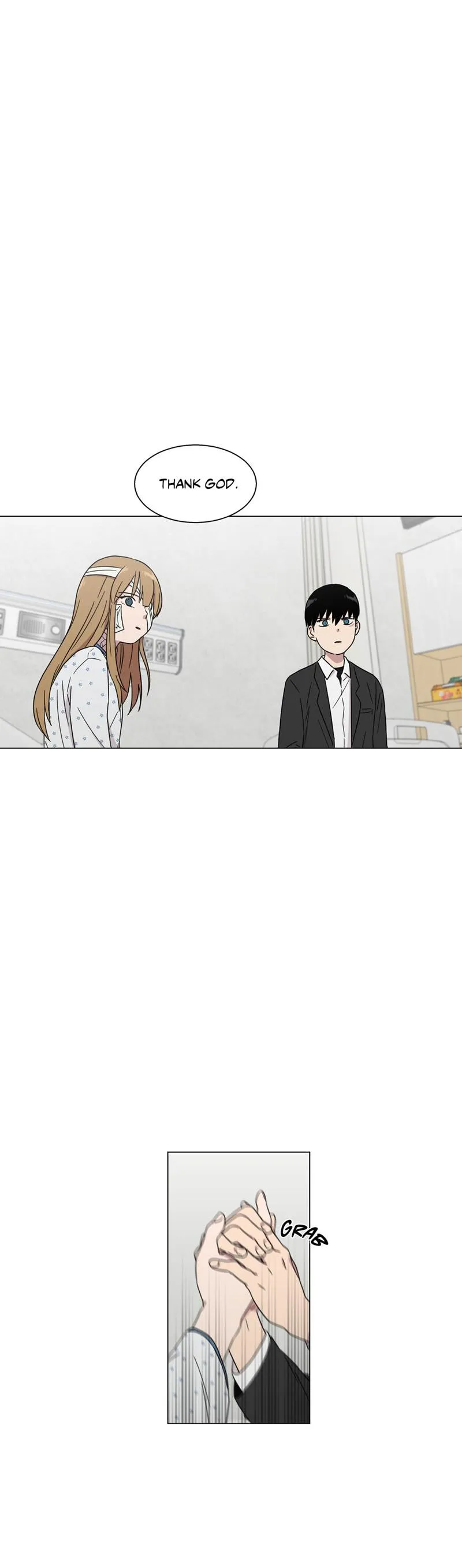 An Uncomfortable Truth Chapter 44 page 23 - 