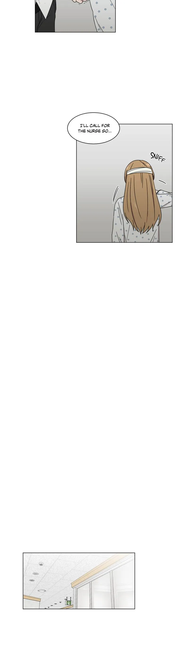 An Uncomfortable Truth Chapter 45 page 18 - 