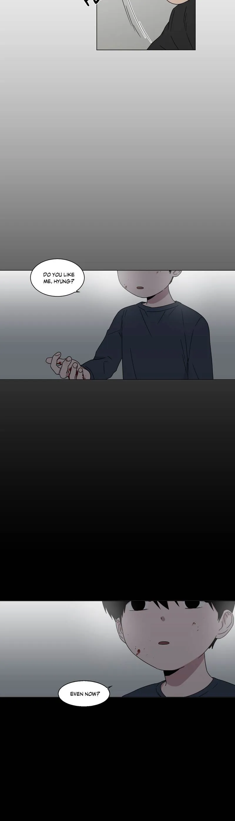 An Uncomfortable Truth Chapter 45 page 22 - 