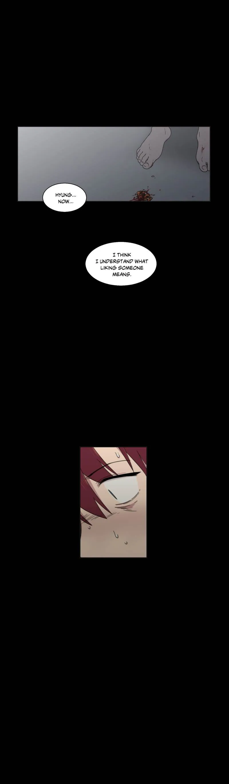 An Uncomfortable Truth Chapter 45 page 23 - 