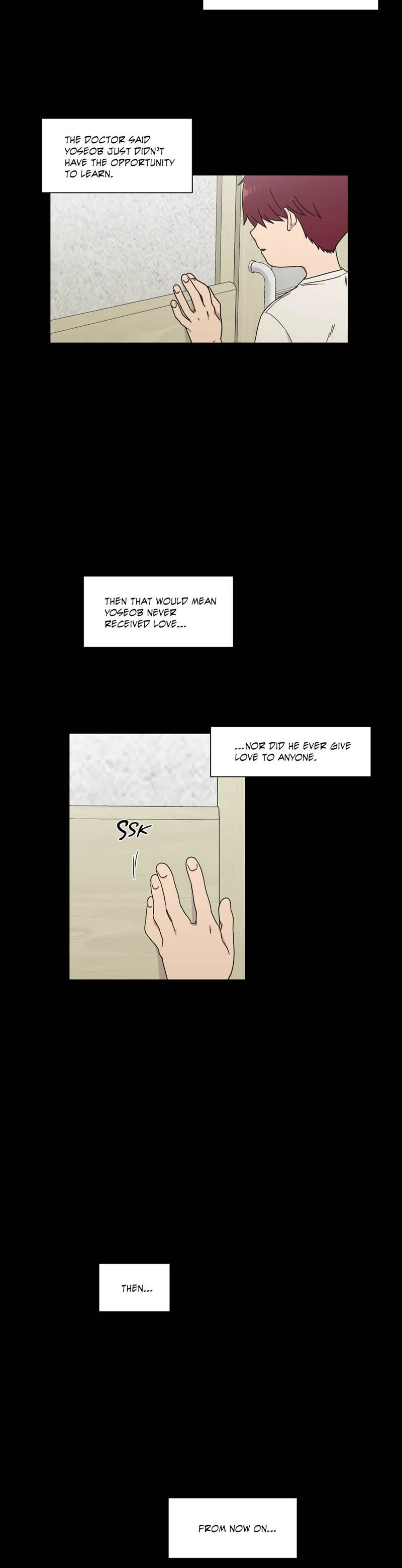 An Uncomfortable Truth Chapter 46 page 28 - 