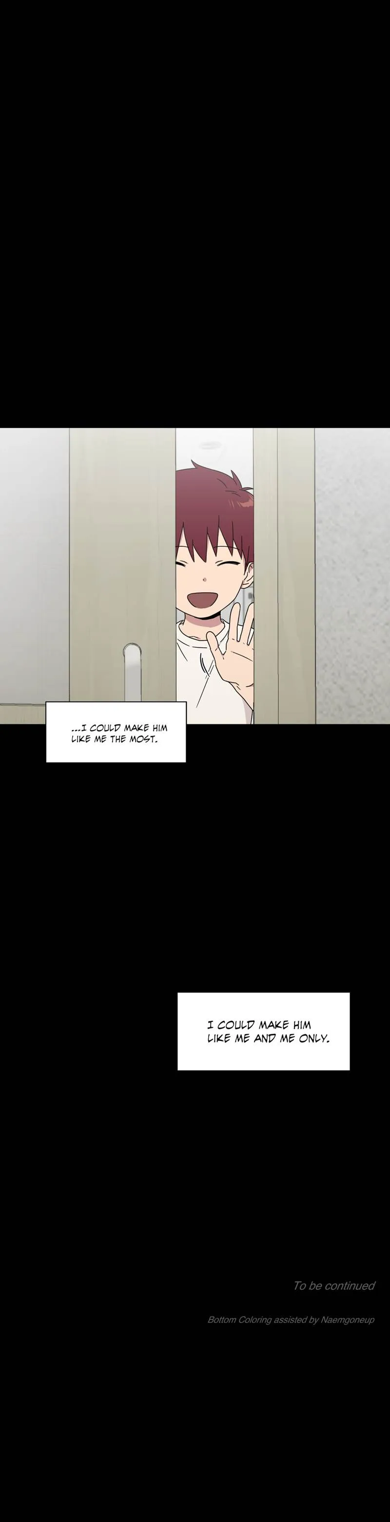 An Uncomfortable Truth Chapter 46 page 29 - 