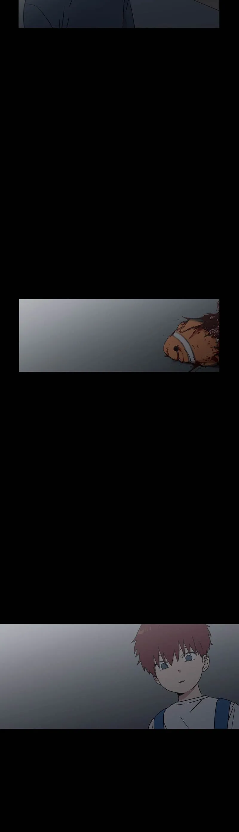 An Uncomfortable Truth Chapter 48 page 2 - 