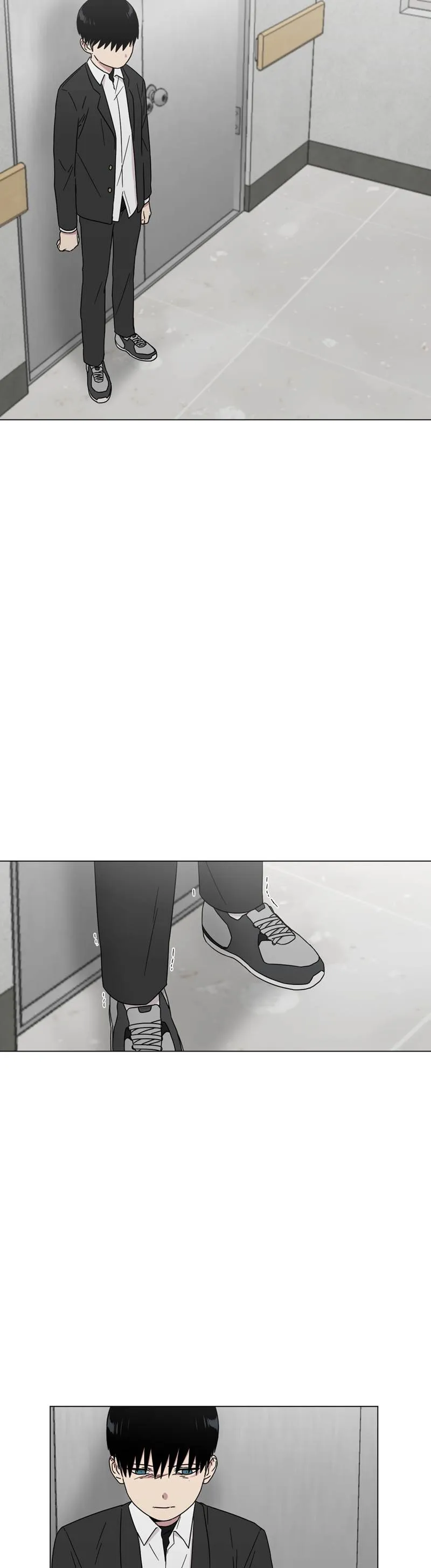 An Uncomfortable Truth Chapter 48 page 28 - 