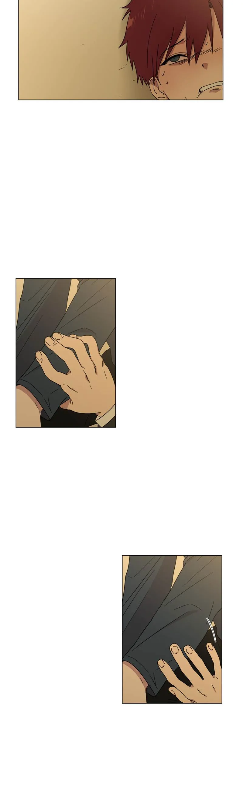 An Uncomfortable Truth Chapter 49 page 13 - 