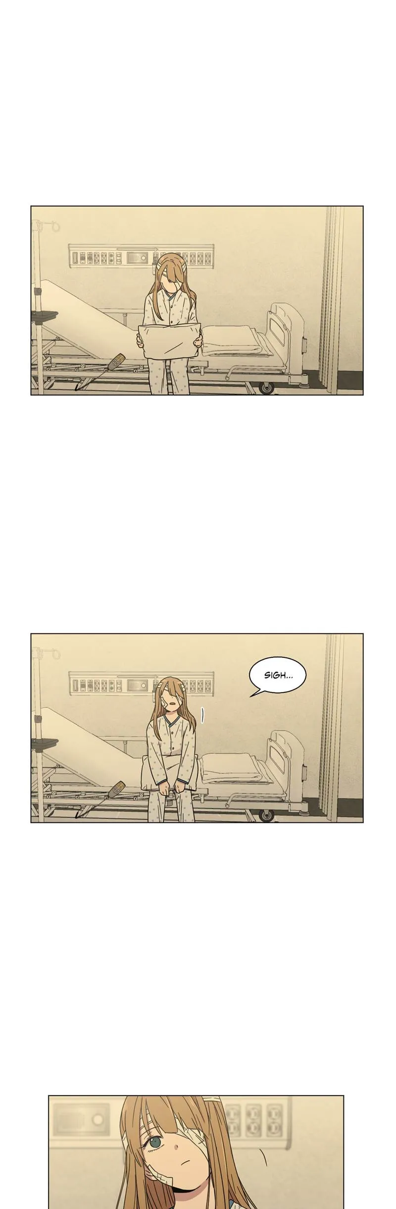 An Uncomfortable Truth Chapter 50 page 26 - 