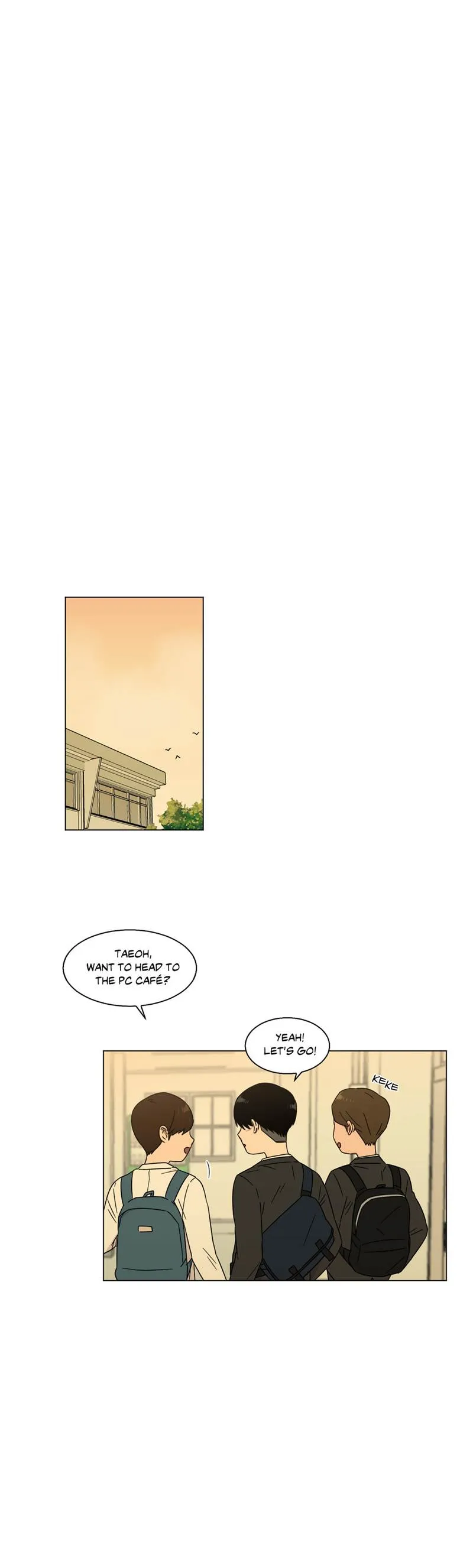 An Uncomfortable Truth Chapter 53 page 22 - 