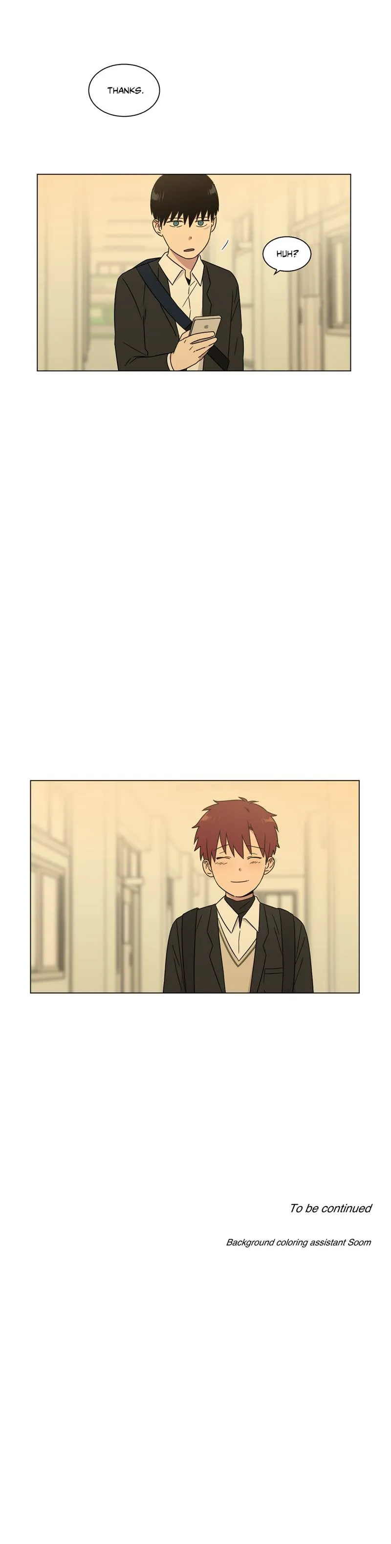 An Uncomfortable Truth Chapter 53 page 27 - 