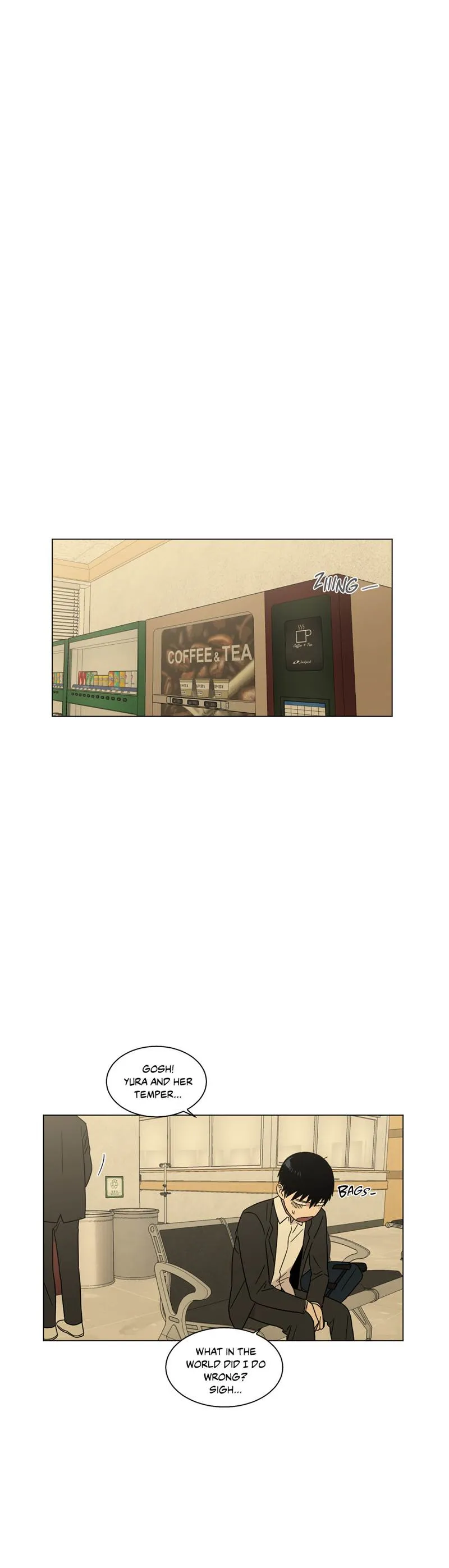 An Uncomfortable Truth Chapter 54 page 25 - 
