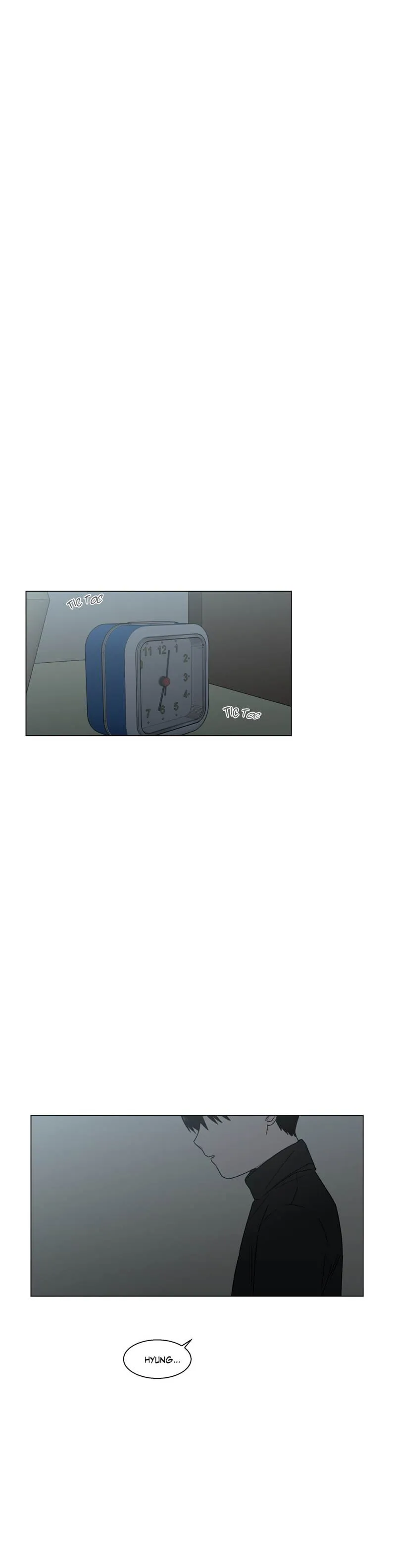 An Uncomfortable Truth Chapter 56 page 25 - 