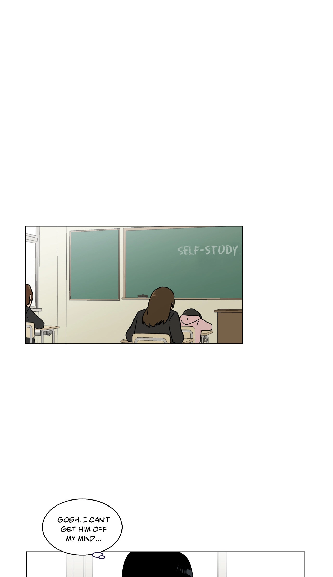 An Uncomfortable Truth Chapter 58 page 32 - 