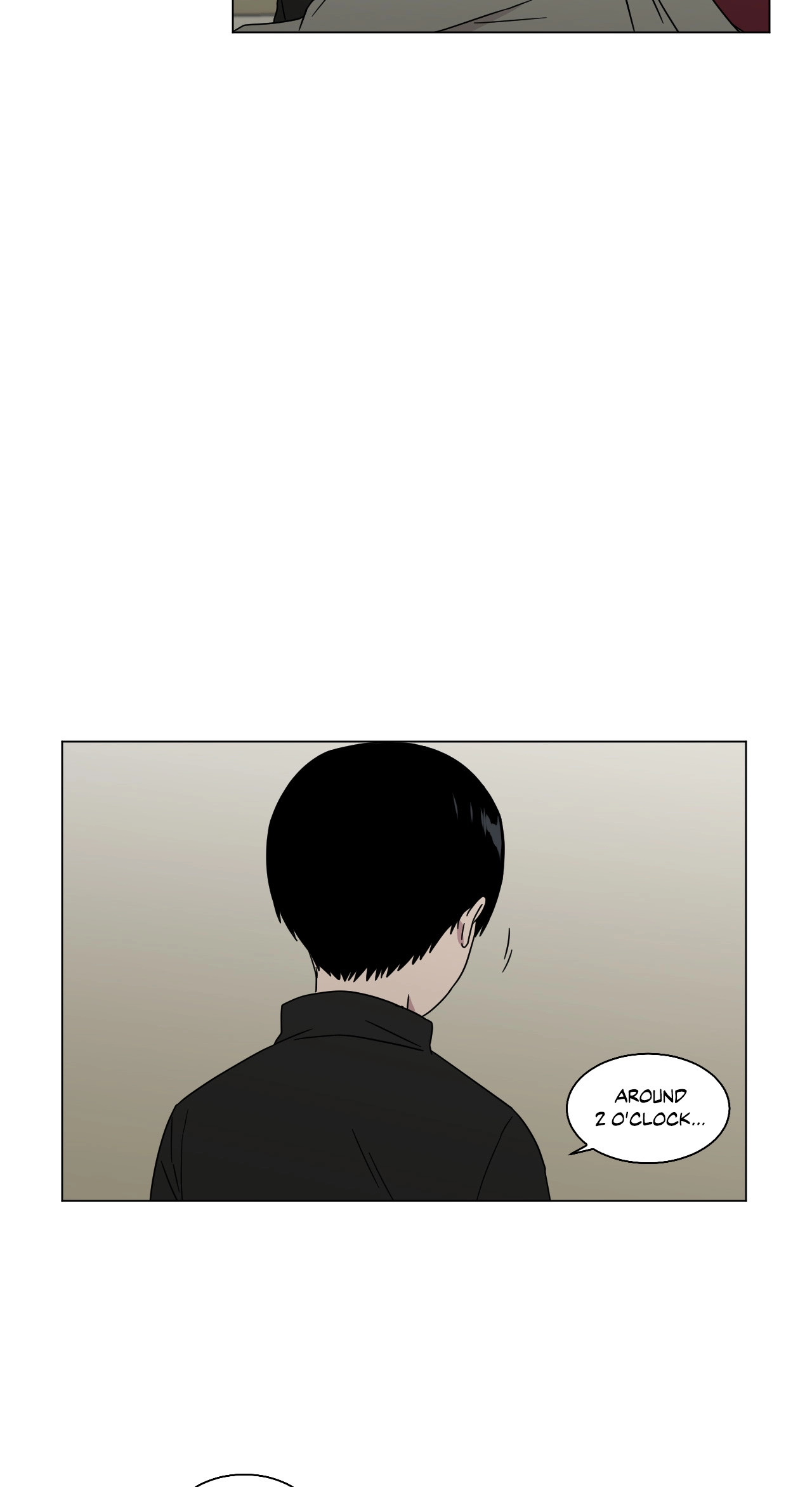 An Uncomfortable Truth Chapter 58 page 43 - 