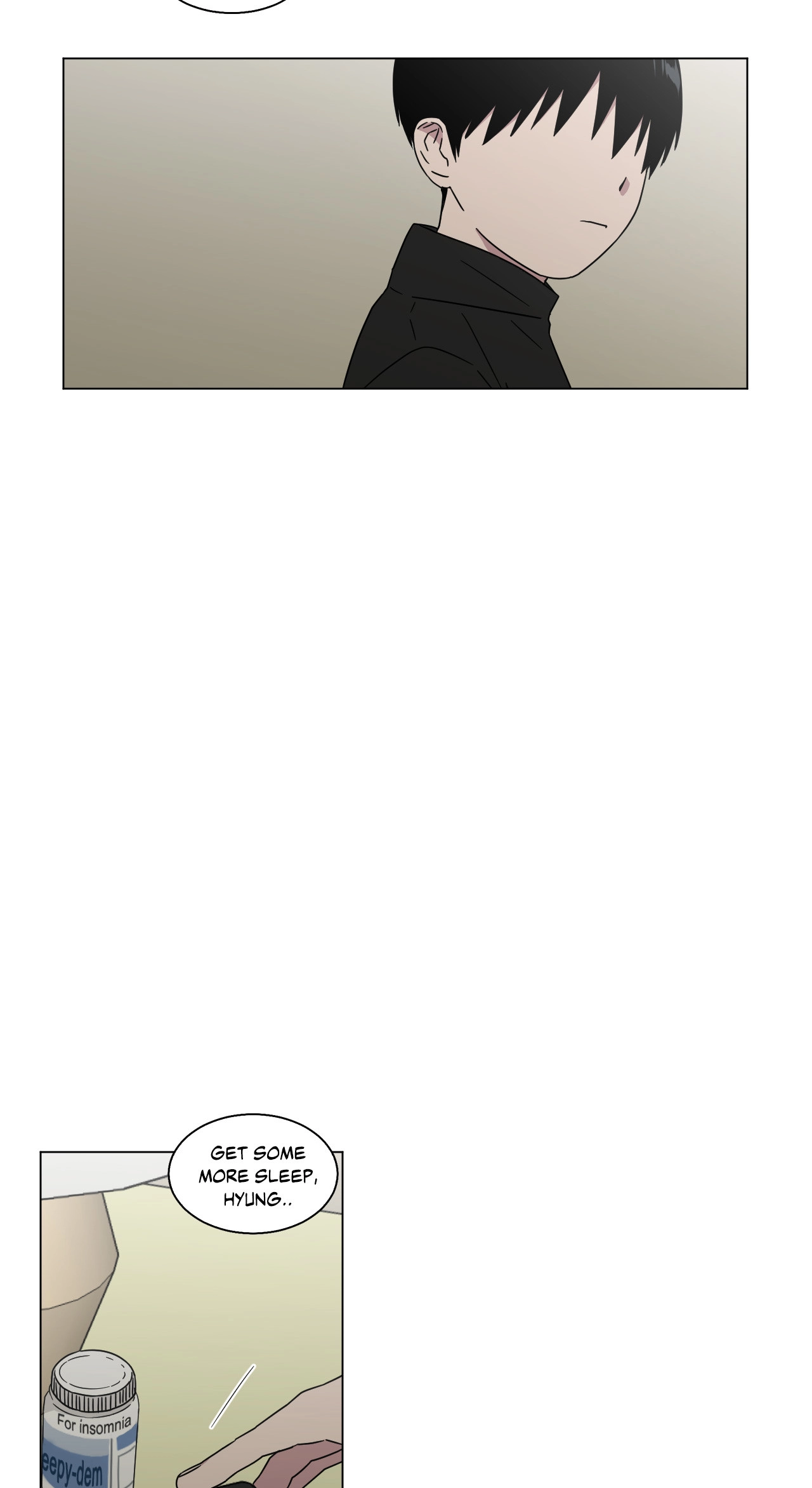 An Uncomfortable Truth Chapter 58 page 45 - 