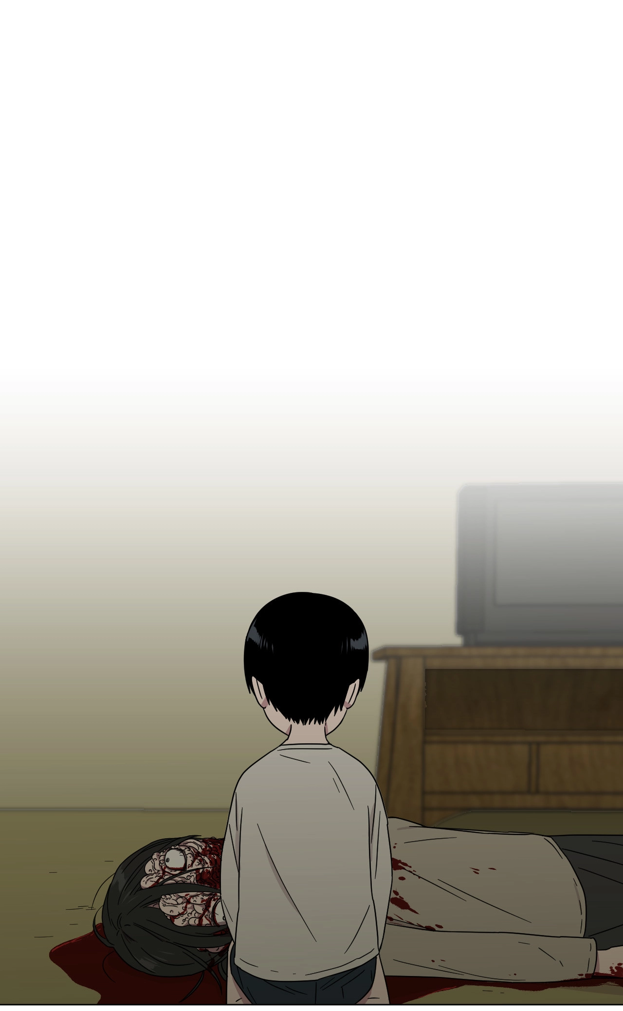 An Uncomfortable Truth Chapter 58 page 54 - 