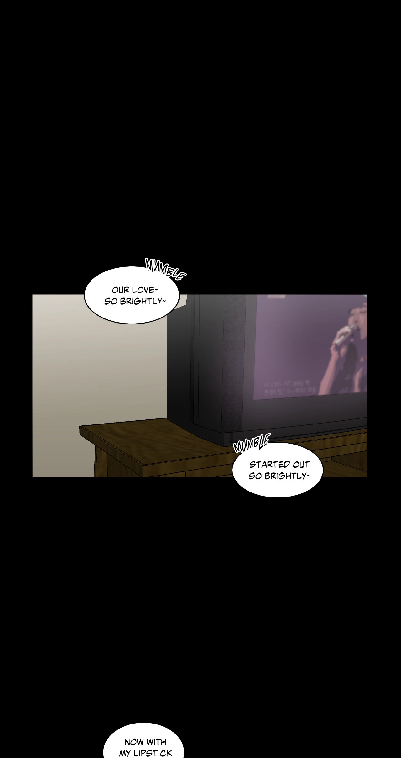An Uncomfortable Truth Chapter 59 page 1 - 