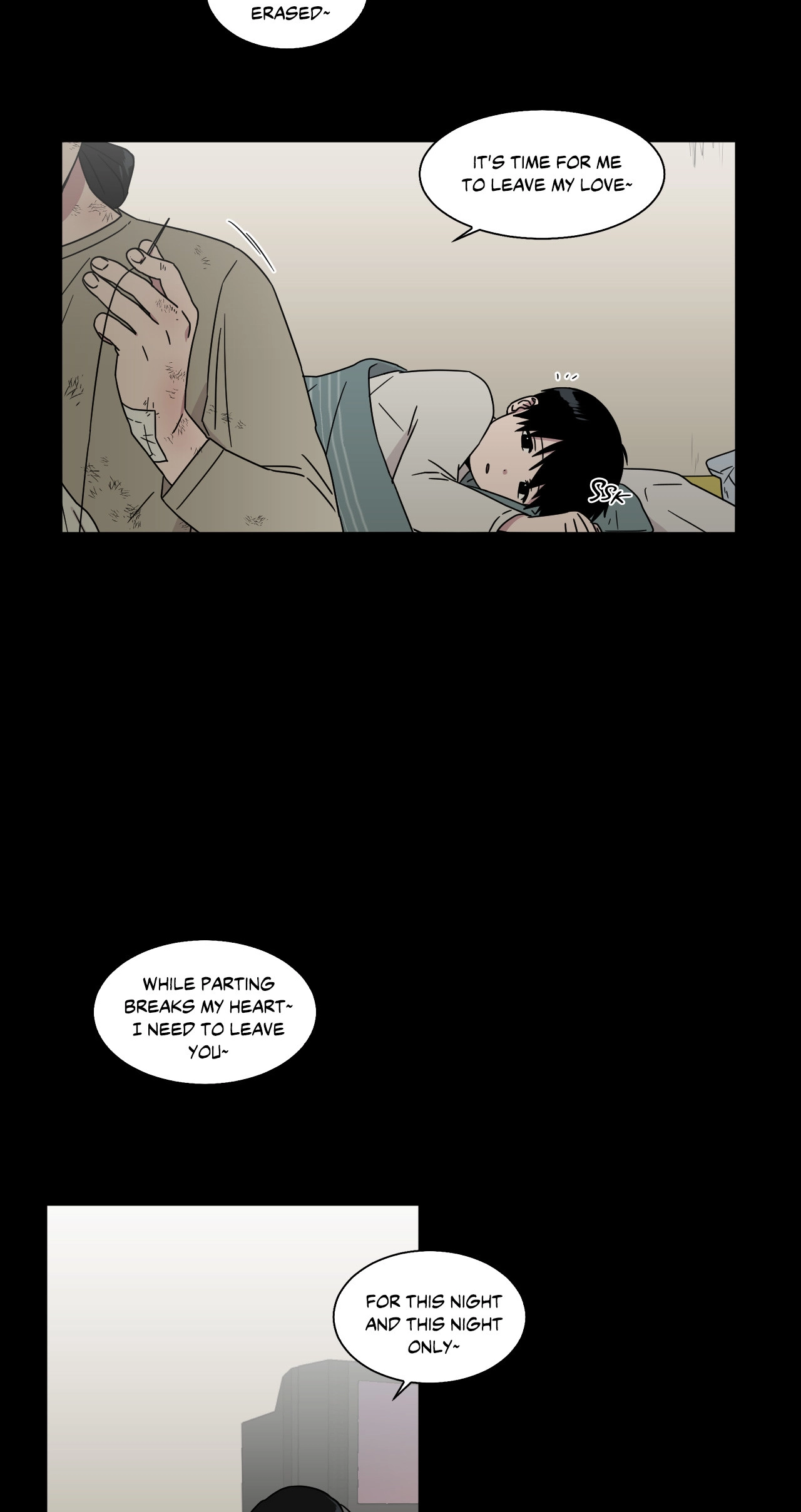 An Uncomfortable Truth Chapter 59 page 2 - 