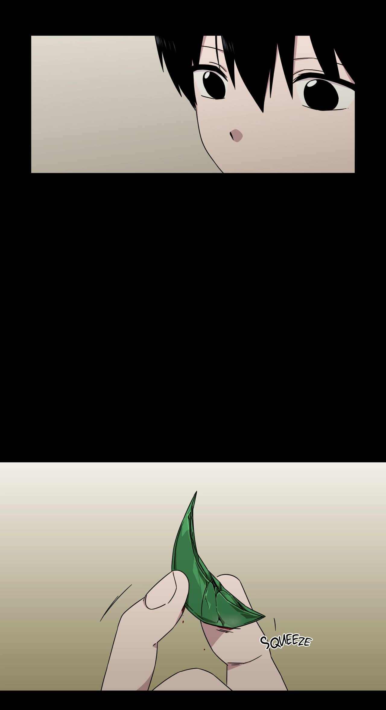 An Uncomfortable Truth Chapter 59 page 12 - 
