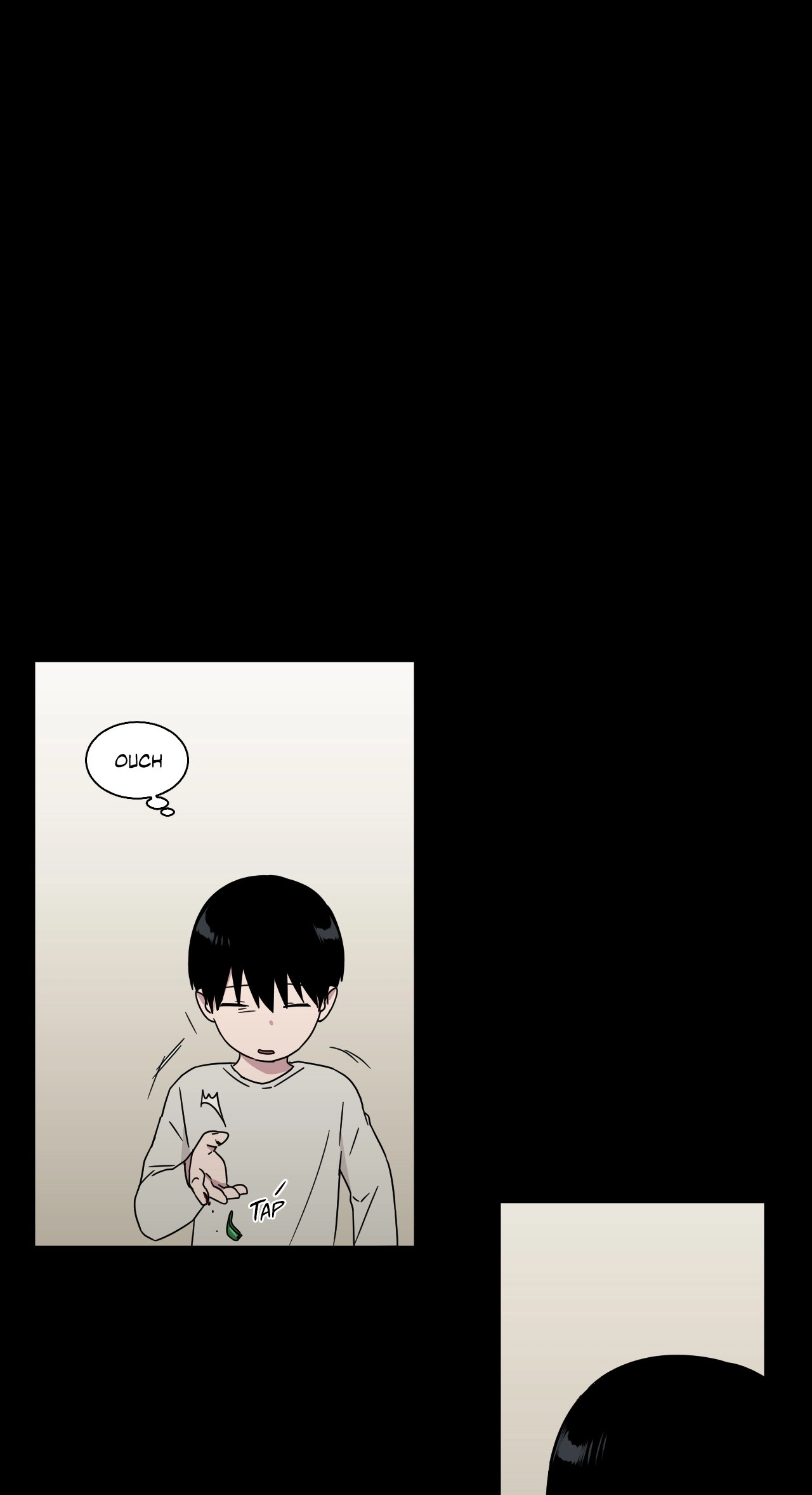 An Uncomfortable Truth Chapter 59 page 13 - 