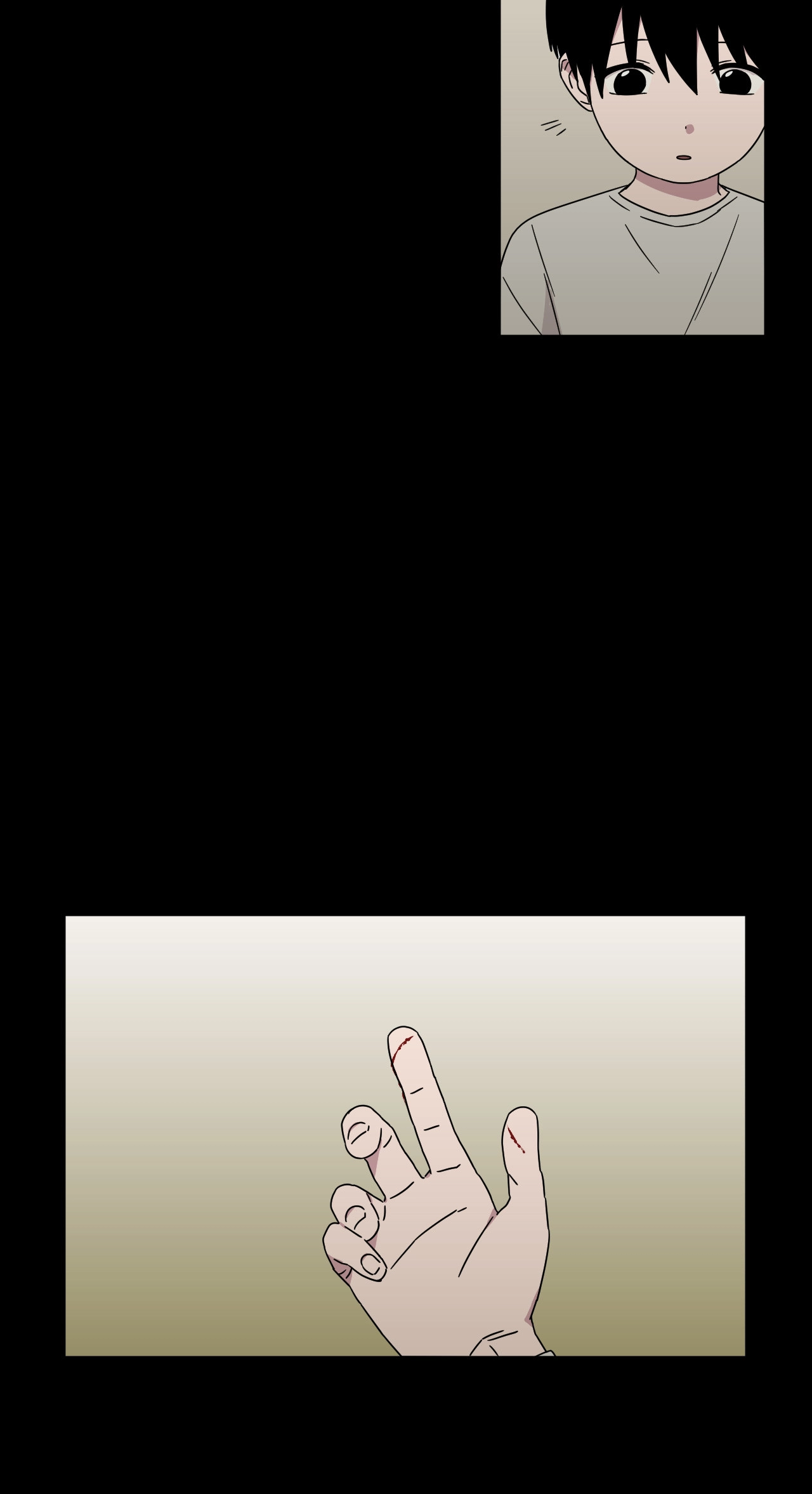 An Uncomfortable Truth Chapter 59 page 14 - 