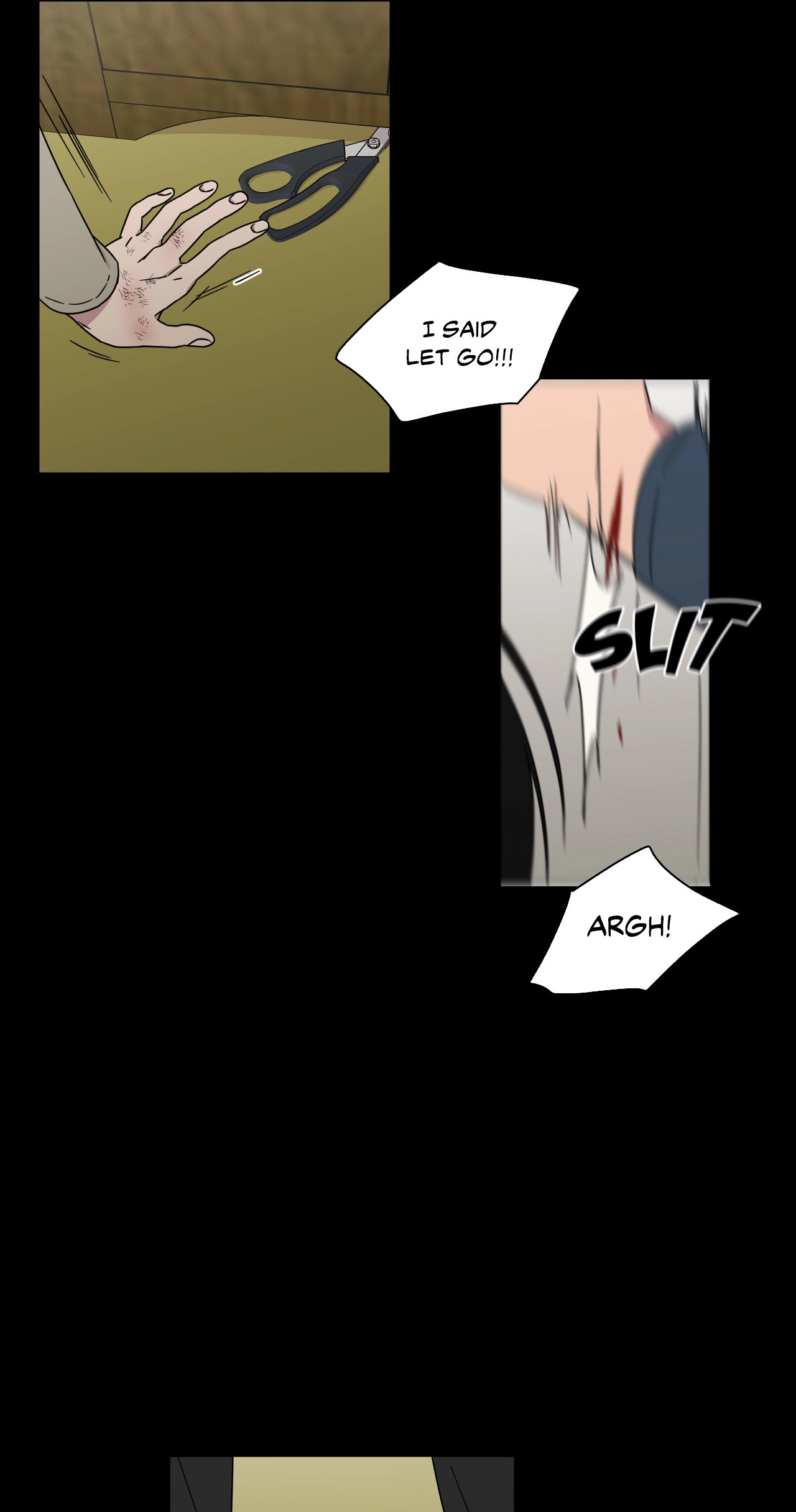An Uncomfortable Truth Chapter 59 page 24 - 