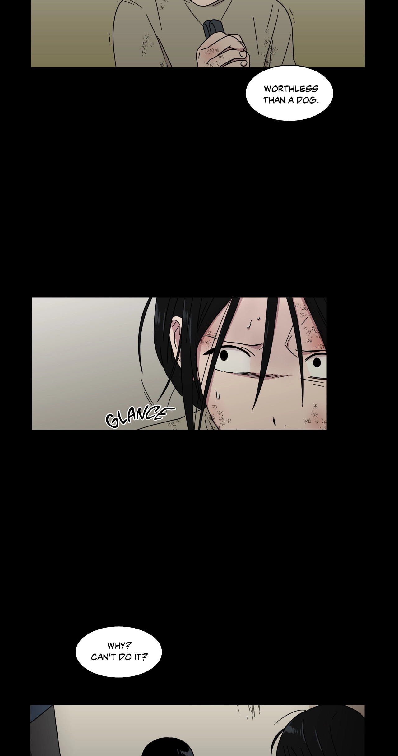 An Uncomfortable Truth Chapter 59 page 29 - 