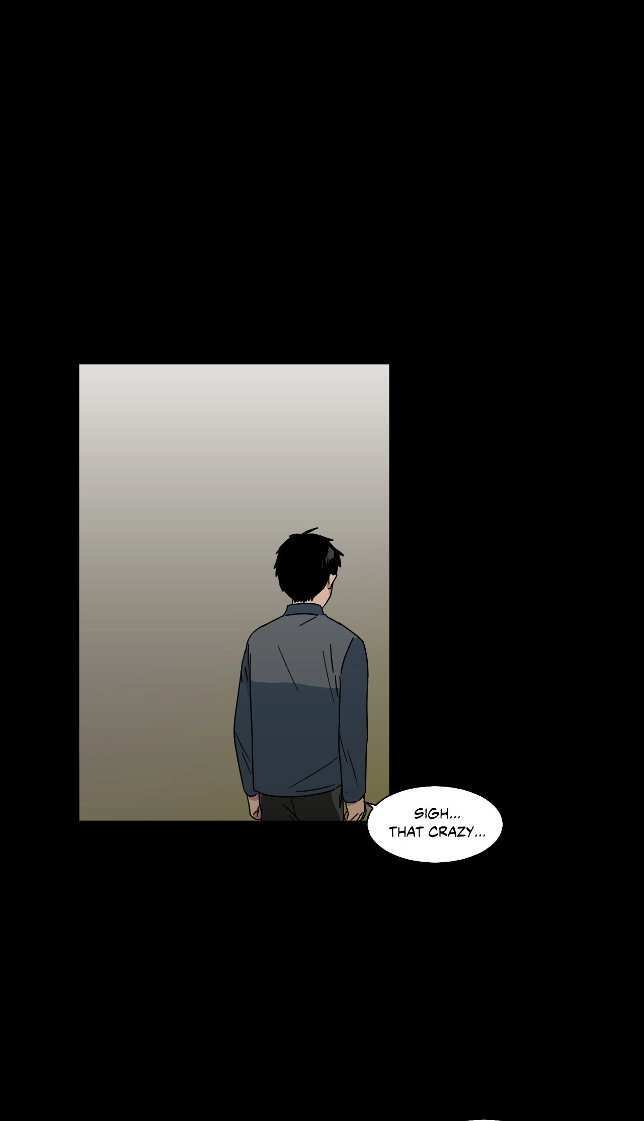 An Uncomfortable Truth Chapter 59 page 38 - 