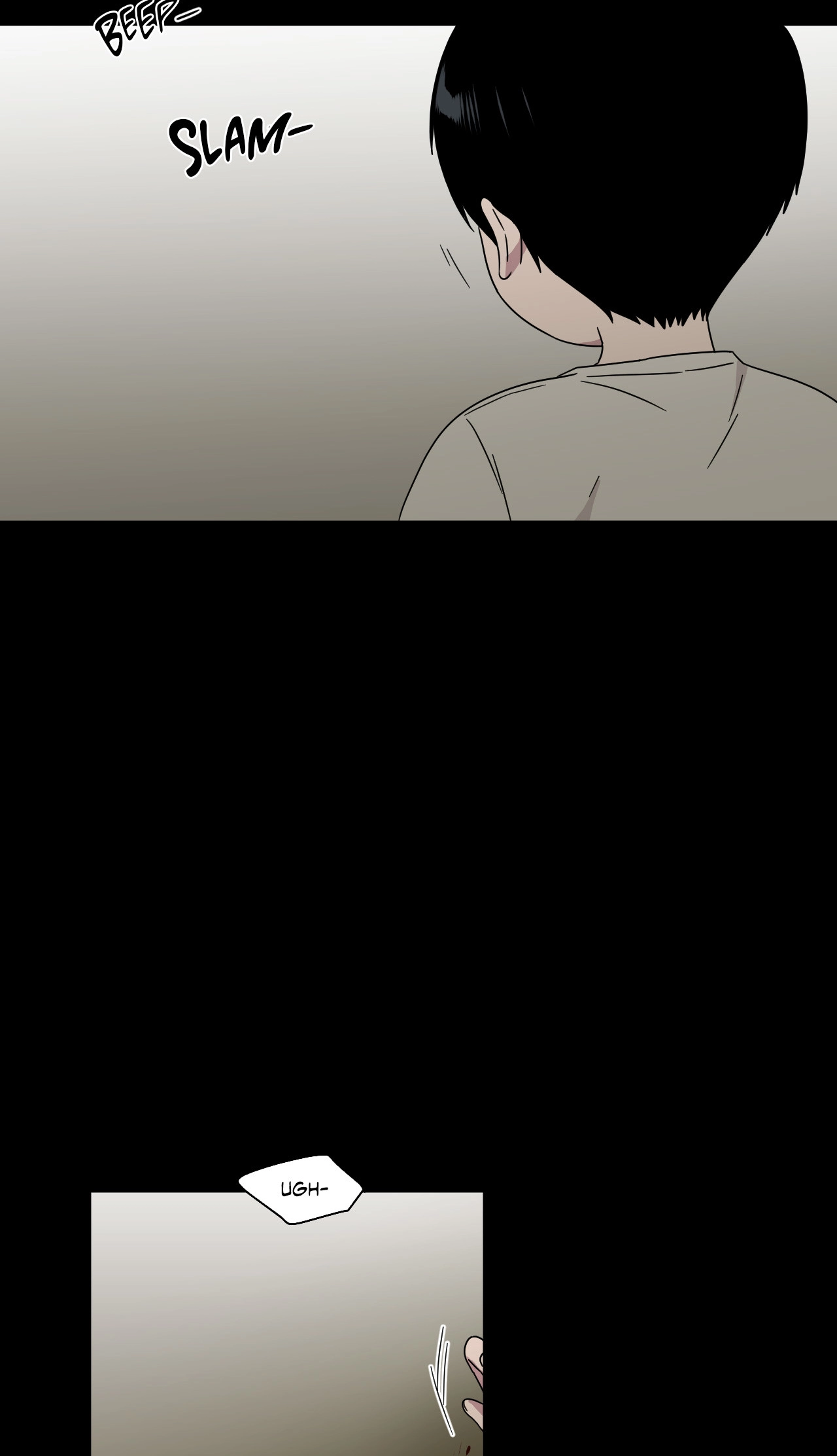 An Uncomfortable Truth Chapter 59 page 40 - 