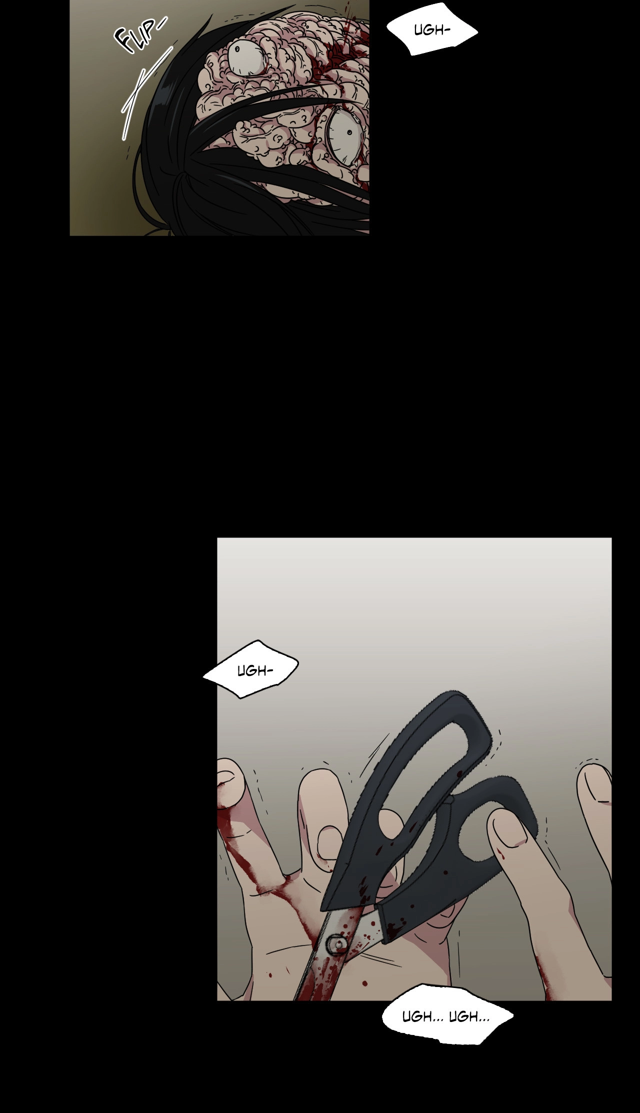 An Uncomfortable Truth Chapter 59 page 41 - 
