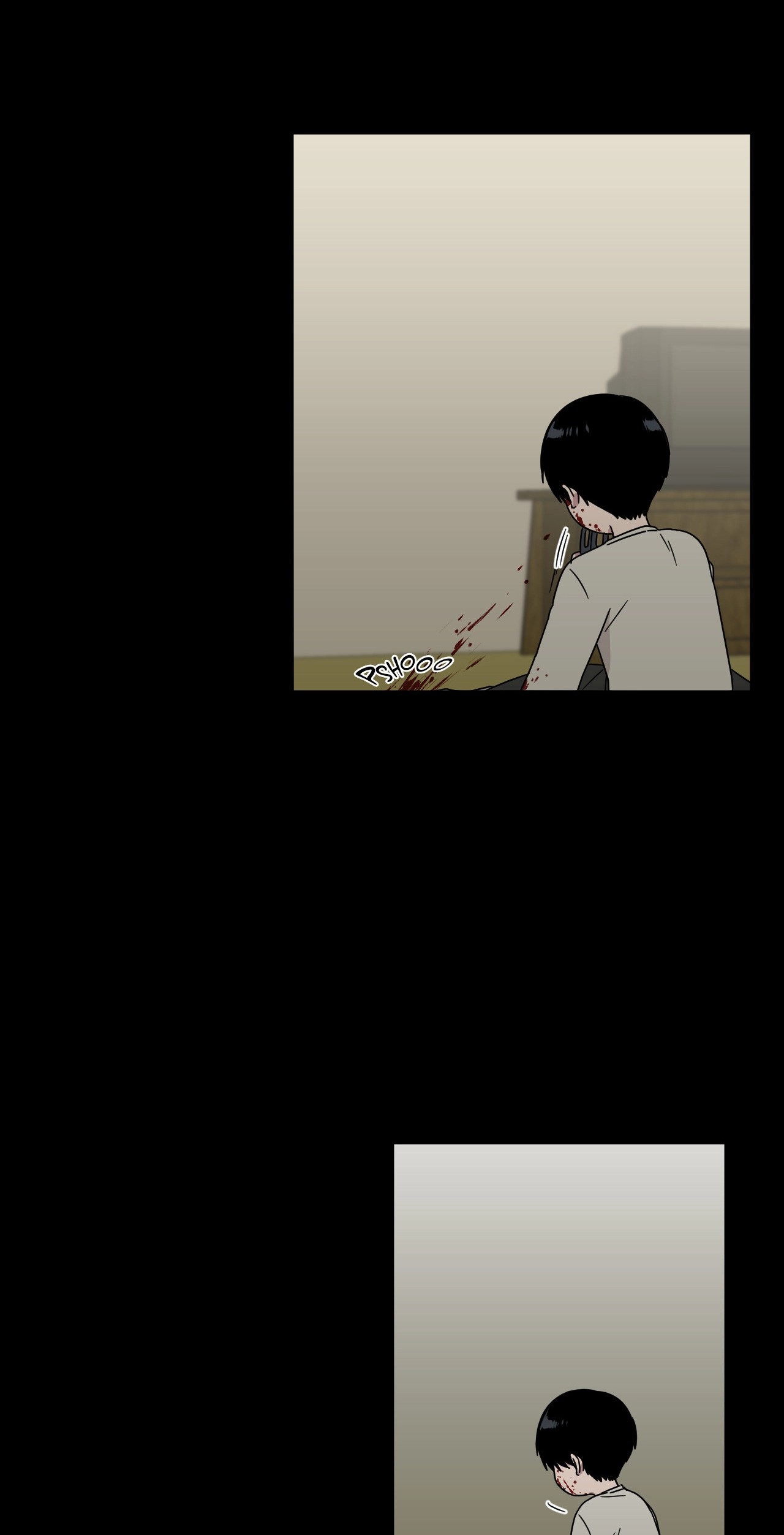 An Uncomfortable Truth Chapter 59 page 44 - 