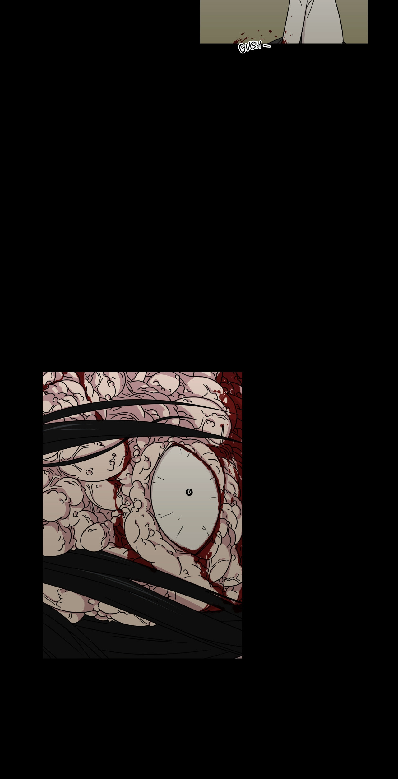 An Uncomfortable Truth Chapter 59 page 45 - 