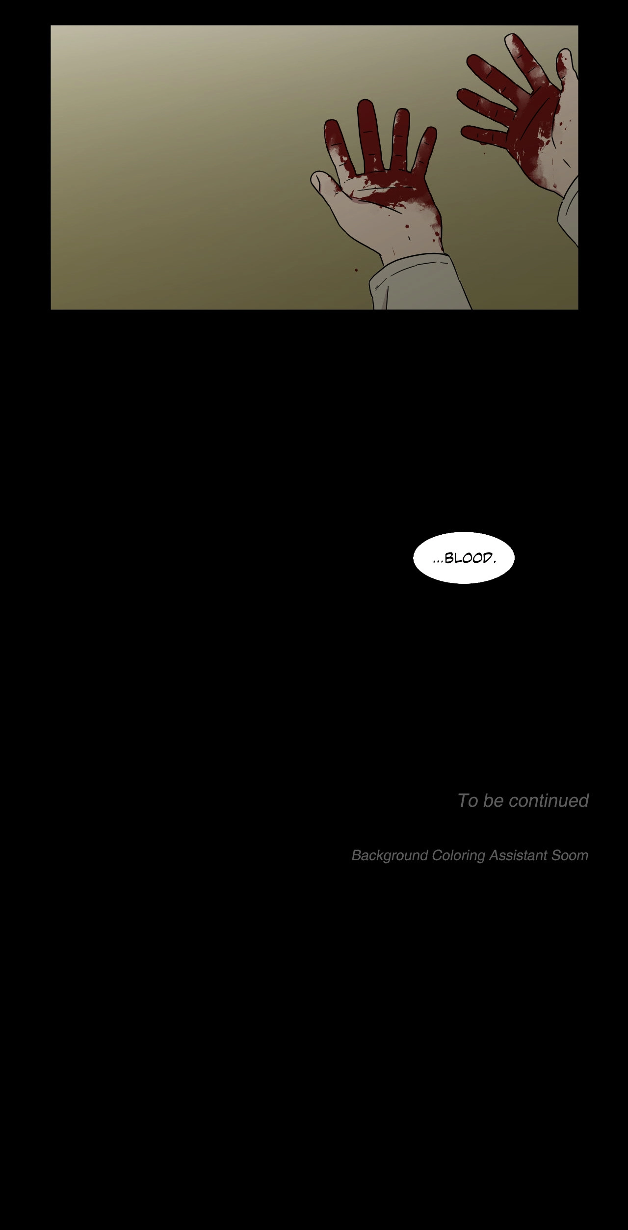 An Uncomfortable Truth Chapter 59 page 48 - 