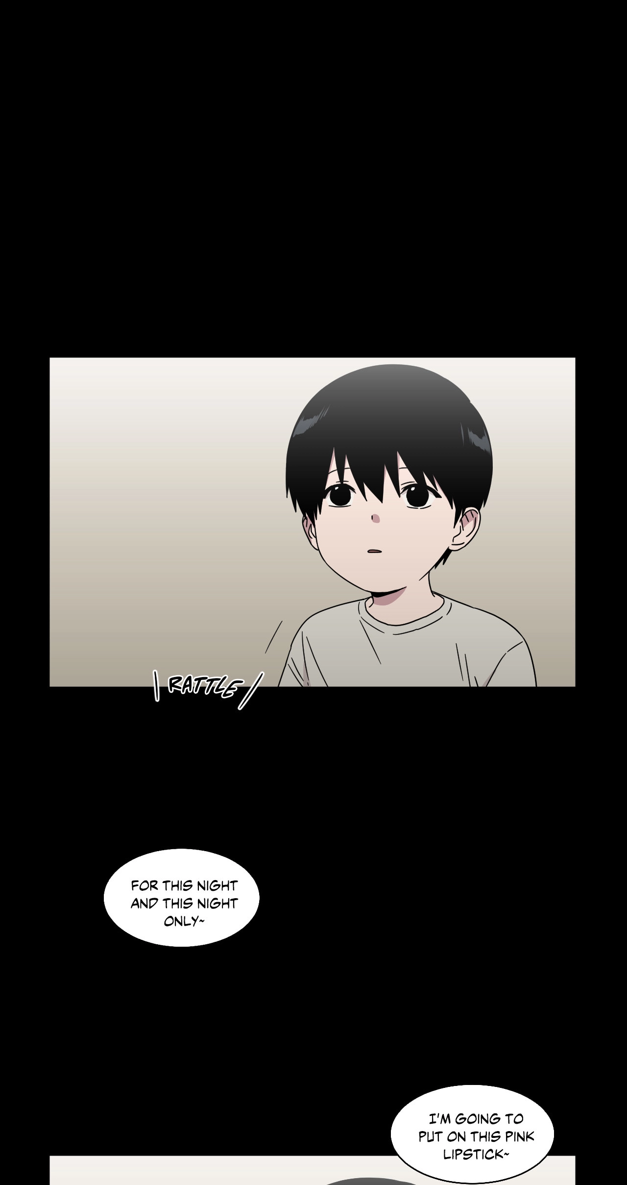 An Uncomfortable Truth Chapter 59 page 8 - 