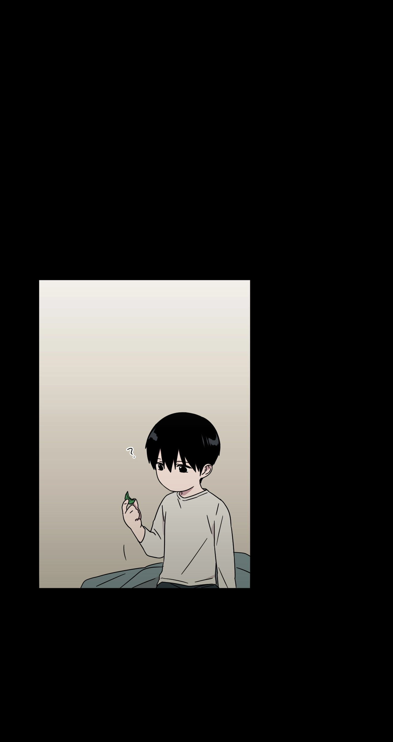 An Uncomfortable Truth Chapter 59 page 10 - 