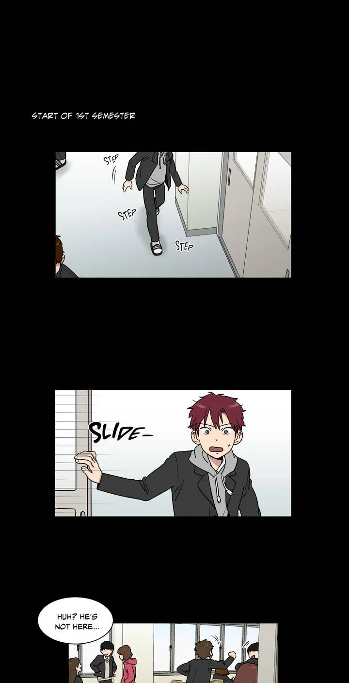 An Uncomfortable Truth Chapter 6 page 2 - 