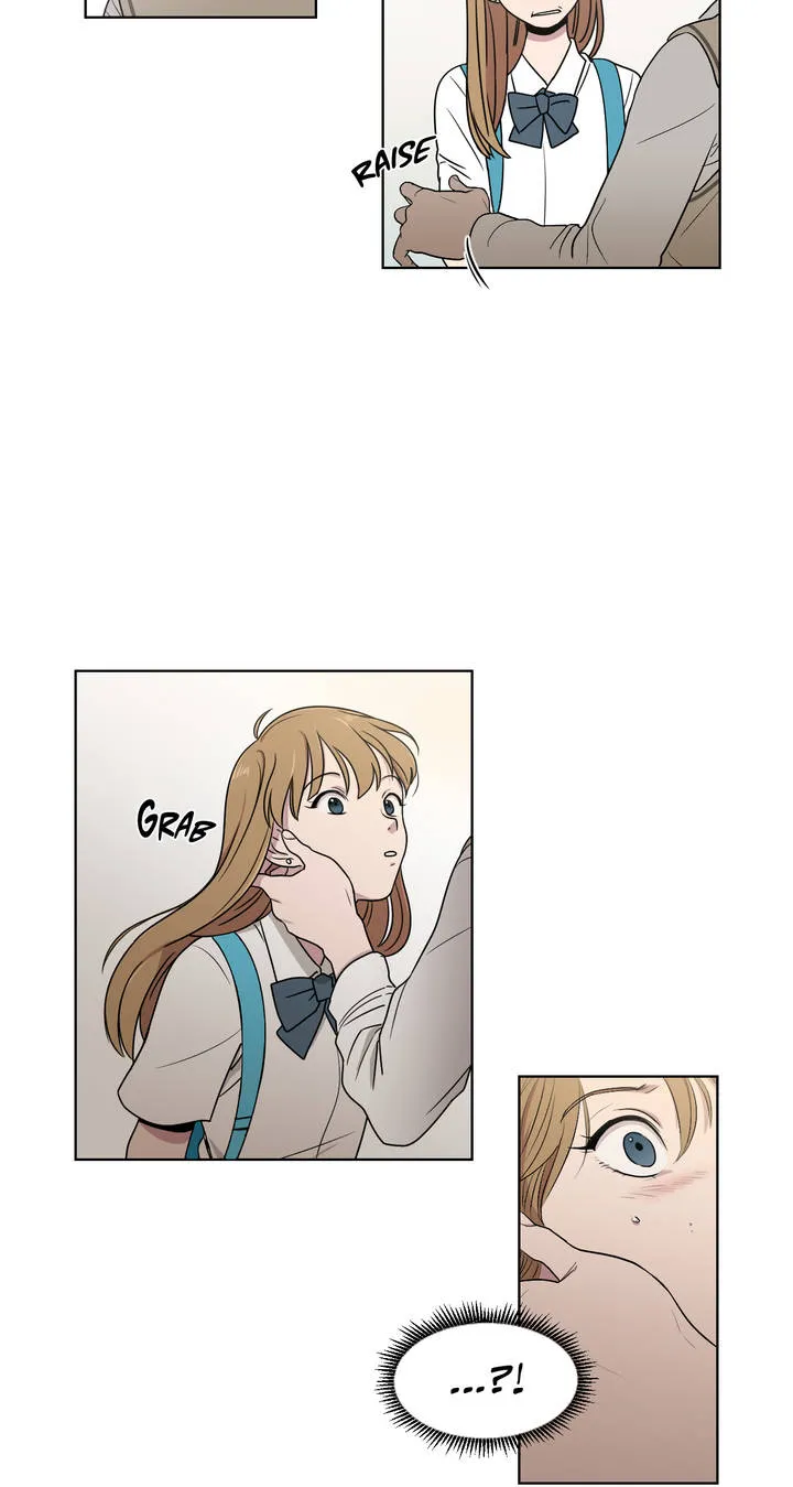 An Uncomfortable Truth Chapter 6 page 36 - 