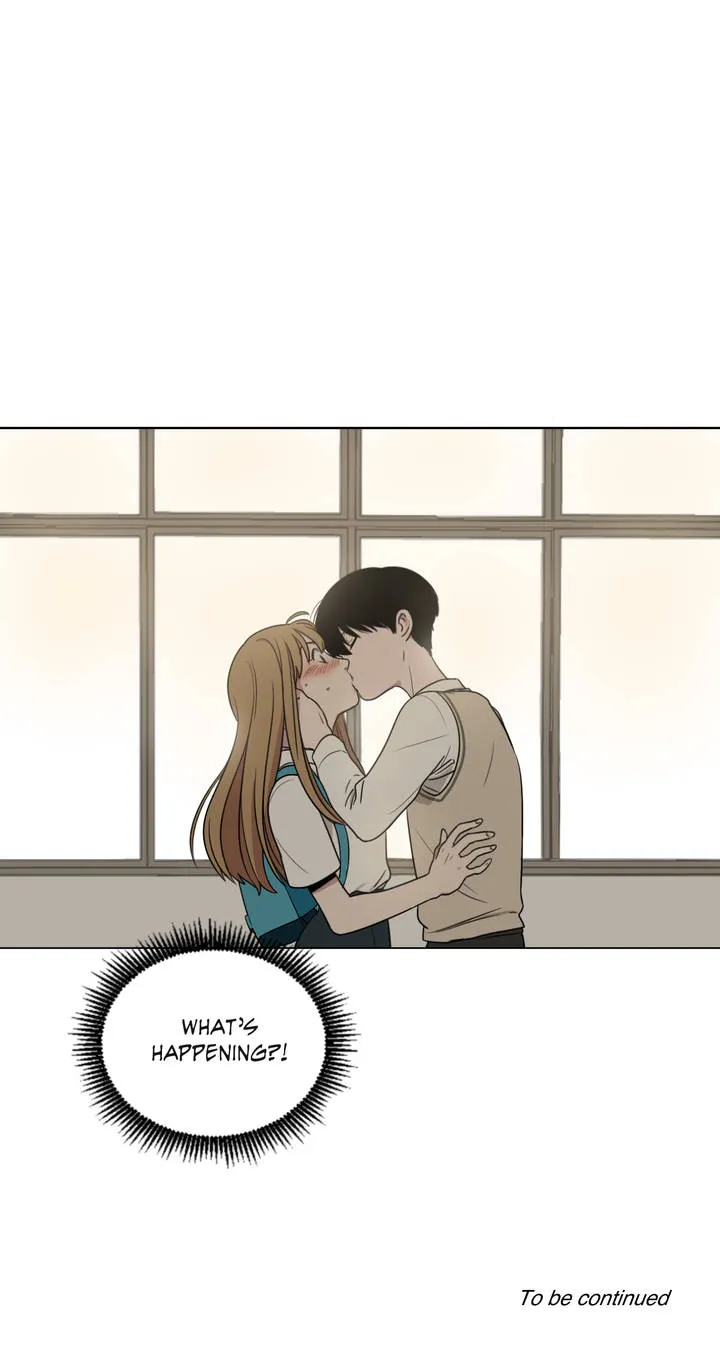 An Uncomfortable Truth Chapter 6 page 37 - 