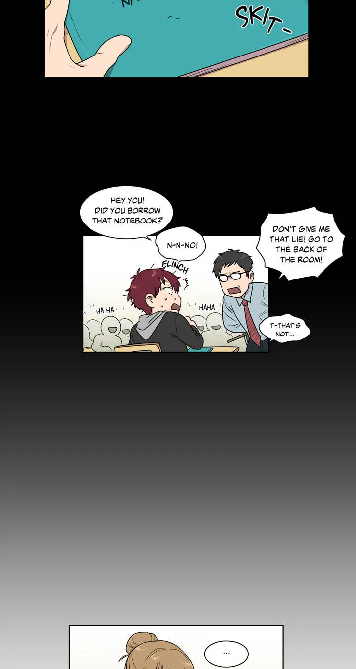An Uncomfortable Truth Chapter 6 page 10 - 